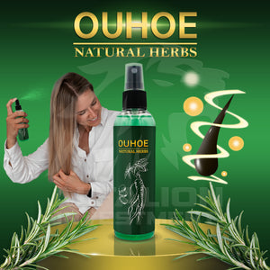 OUHOE ELIXER CABELLO