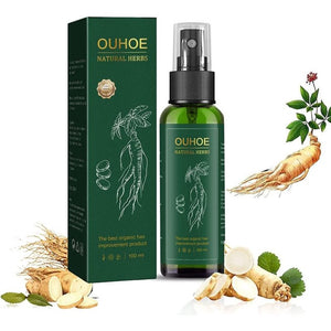 OUHOE ELIXER CABELLO