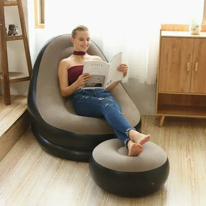 SOFA INFLABLE